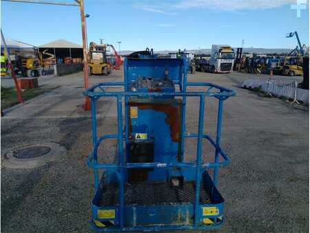 Kloubová pracovní plošina - Genie Z-30/20N (3)