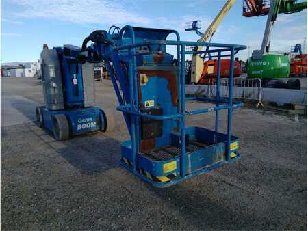 Kloubová pracovní plošina - Genie Z-30/20N (4)