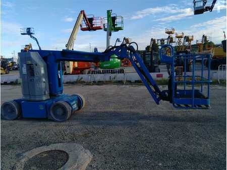 Kloubová pracovní plošina - Genie Z-30/20N (5)