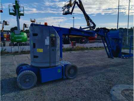 Kloubová pracovní plošina - Genie Z-30/20N (6)