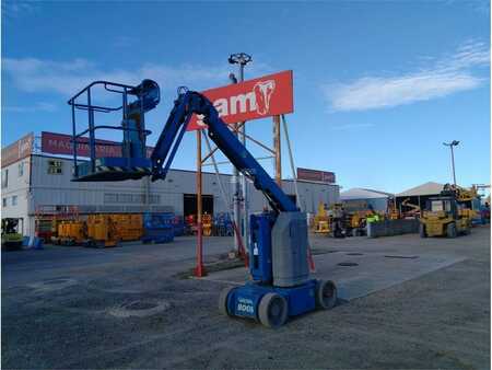 Kloubová pracovní plošina - Genie Z-30/20N (7)