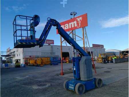 Kloubová pracovní plošina - Genie Z-30/20N (8)