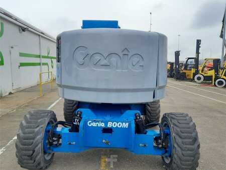 Articulating boom - Genie Z-45IC (4)