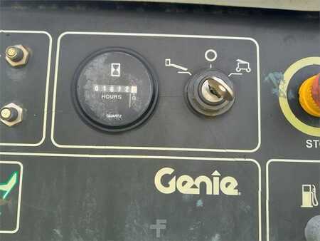 Articulating boom - Genie Z-45IC (8)