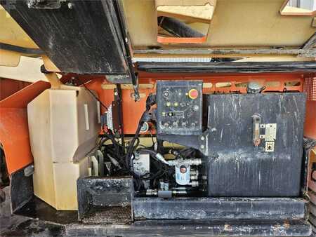 Scherenarbeitsbühne - JLG 4394RT (12)
