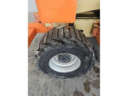 Scherenarbeitsbühne - JLG 4394RT (13)