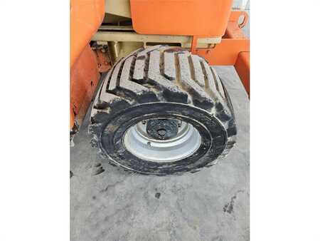 Scherenarbeitsbühne - JLG 4394RT (14)