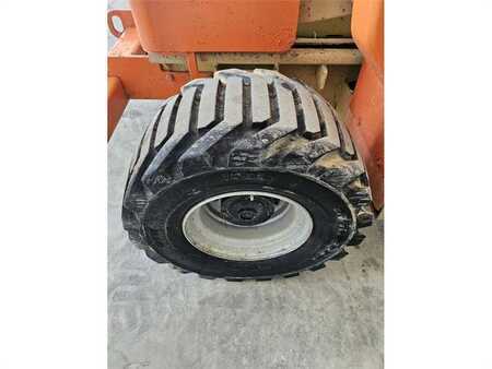 Scherenarbeitsbühne - JLG 4394RT (15)