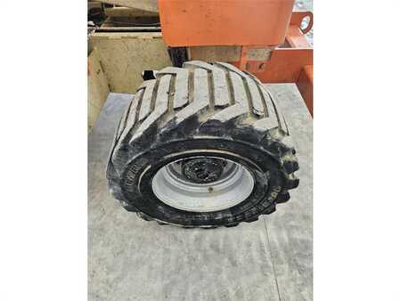 Scherenarbeitsbühne - JLG 4394RT (16)