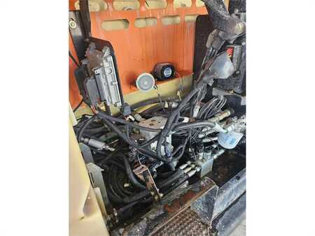 Scherenarbeitsbühne - JLG 4394RT (9)
