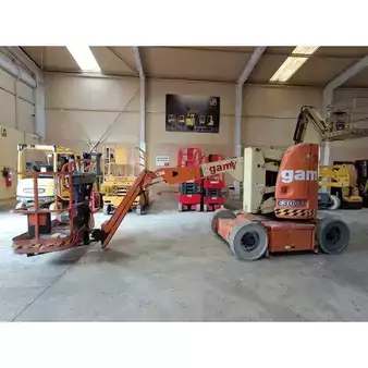 Fler stegs bom - JLG E300AJ (1)