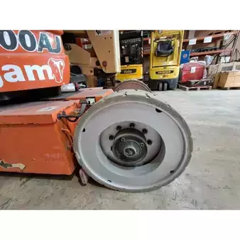 Fler stegs bom - JLG E300AJ (12)