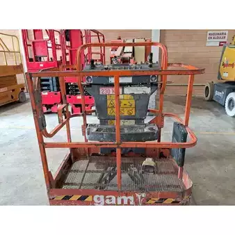 Fler stegs bom - JLG E300AJ (2)