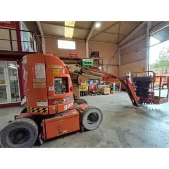Fler stegs bom - JLG E300AJ (3)