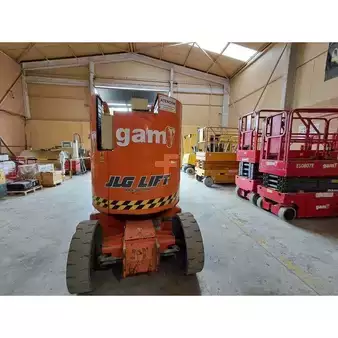 Fler stegs bom - JLG E300AJ (4)