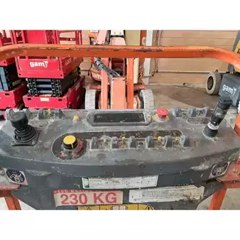 Fler stegs bom - JLG E300AJ (5)