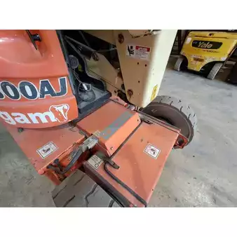 Fler stegs bom - JLG E300AJ (8)