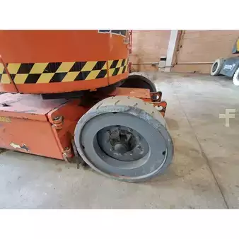 Fler stegs bom - JLG E300AJ (9)