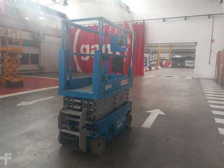 Scissor lift  Genie GS-1930 (4)