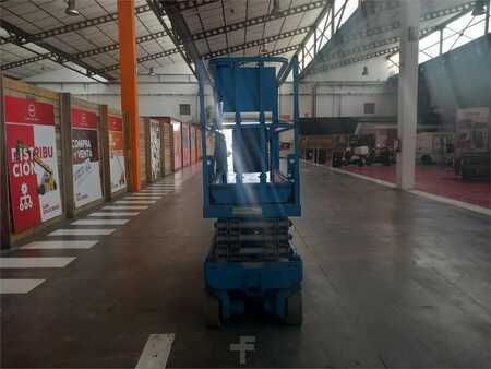 Scissor lift  Genie GS-1930 (6)