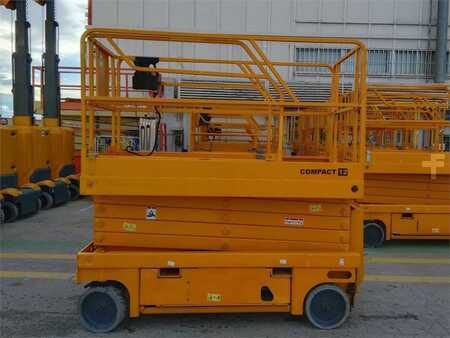 Saksinostimet - Haulotte COMPACT 12 (1)