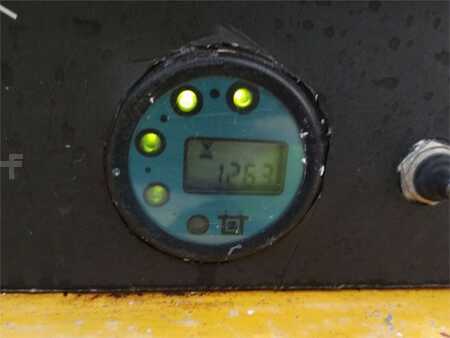 Saksinostimet - Haulotte COMPACT 12 (18)