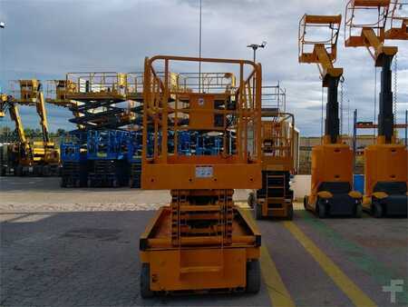 Saksinostimet - Haulotte COMPACT 12 (7)