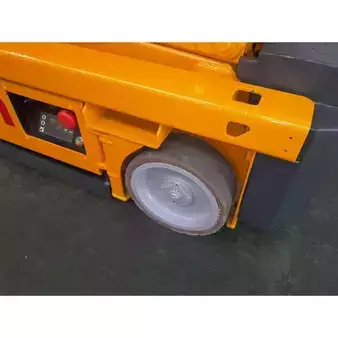 Nacelle à ciseaux 2018  Haulotte OPTIMUM 8 (8)