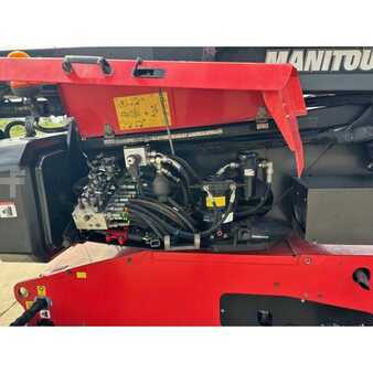 Gelenkteleskopbühne - Manitou MAN’GO 12 (4)