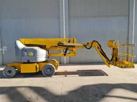 Articulated Boom 2008 Genie Z40/23N (1)