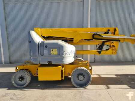 Articulated Boom 2008 Genie Z40/23N (3)