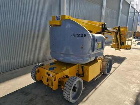 Articulated Boom 2008 Genie Z40/23N (4)