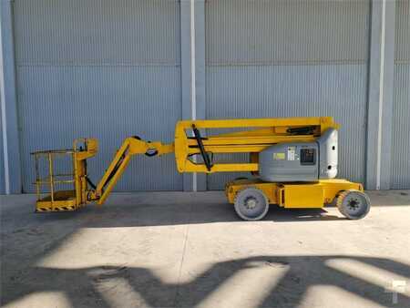 Articulated Boom 2008 Genie Z40/23N (6)