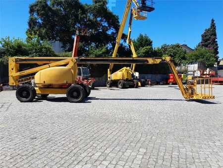 Kloubová pracovní plošina - Haulotte HA26PX (3)