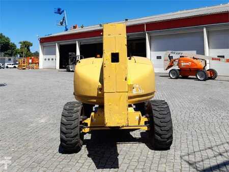 Kloubová pracovní plošina - Haulotte HA26PX (4)