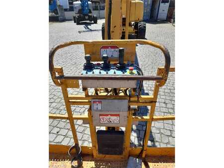 Kloubová pracovní plošina - Haulotte HA26PX (5)