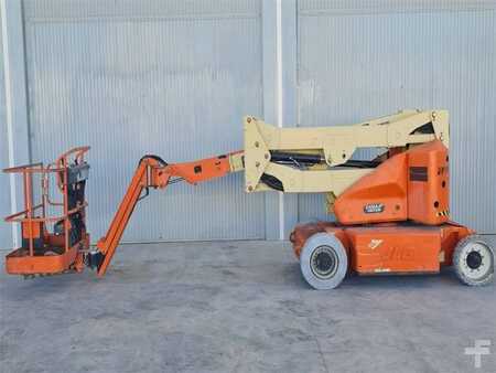 Articulated Boom 2006 JLG E400AJPN (1)