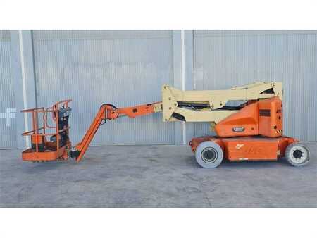 Articulated Boom 2006 JLG E400AJPN (2)