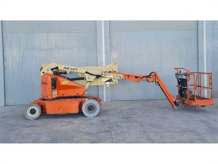 Articulated Boom 2006 JLG E400AJPN (3)