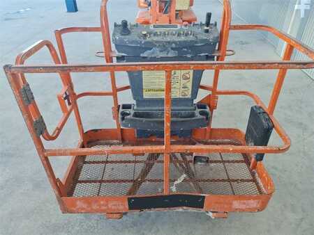 Articulated Boom 2006 JLG E400AJPN (4)