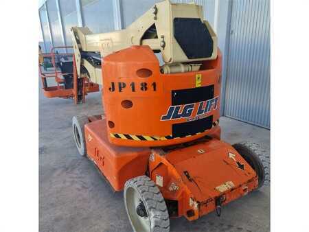 Articulated Boom 2006 JLG E400AJPN (5)