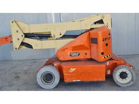 Articulated Boom 2006 JLG E400AJPN (7)