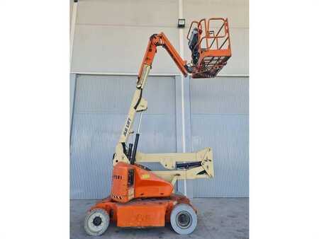 Articulated Boom 2006 JLG E400AJPN (8)