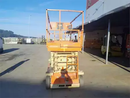 Plataforma Tijera - JLG 10RS (4)