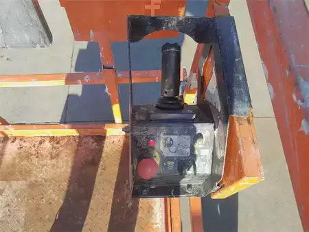 Plataforma Tijera - JLG 10RS (5)