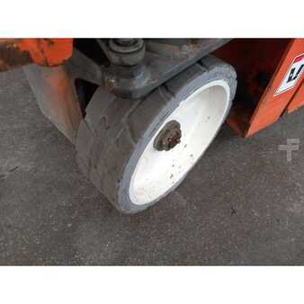 Piattaforme aeree a pantografo - Snorkel S3219E (10)