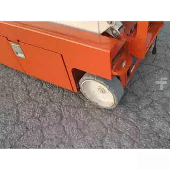 Scherenarbeitsbühne 2017  Snorkel S3219E (13)