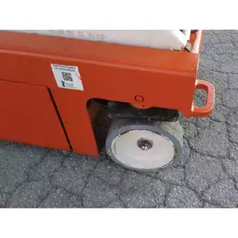 Scherenarbeitsbühne 2017  Snorkel S3219E (15)