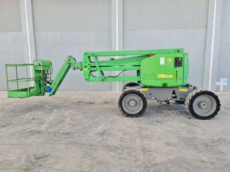 Articulated Boom 2012 Genie Z45/25 (2)