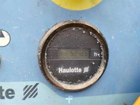 Nacelle articulée  Haulotte HA18PXNT (6)